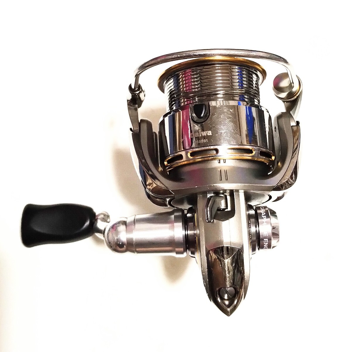 箱付き■初代05イグジスト2506■未使用袋■管理15■希少■廃盤_画像5