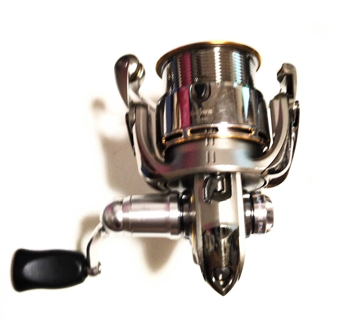 箱付き■初代05イグジスト2506■未使用袋■管理15■希少■廃盤_画像6