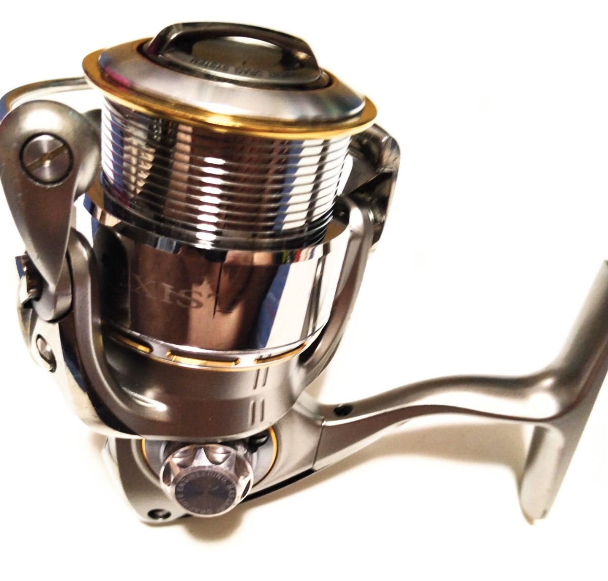 箱付き■初代05イグジスト2506■未使用袋■管理15■希少■廃盤_画像4