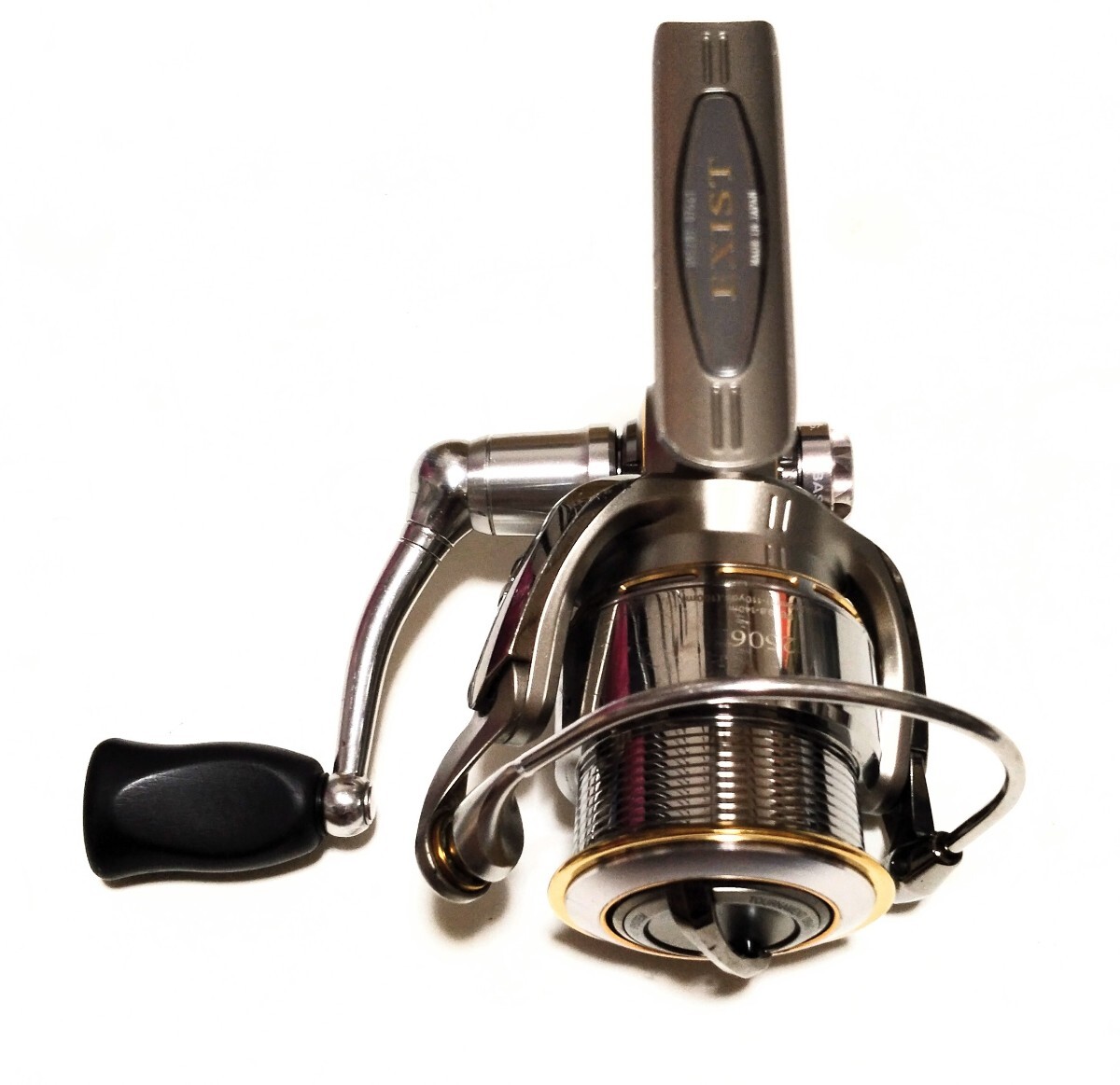 箱付き■初代05イグジスト2506■未使用袋■管理15■希少■廃盤_画像2