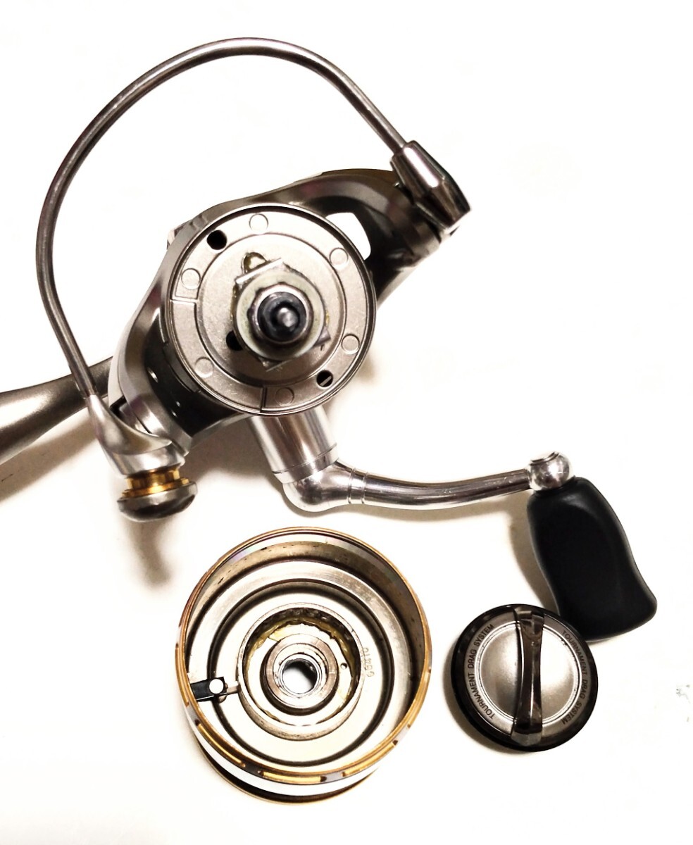 箱付き■初代05イグジスト2506■未使用袋■管理15■希少■廃盤_画像10