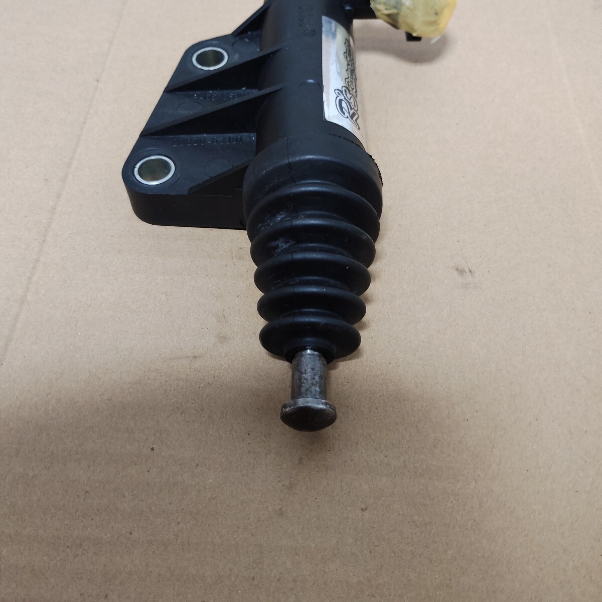 zc31s R's 強化レリーズシリンダー オリジナル チューニングパーツ スポーツECU アールズ 静岡県浜松市