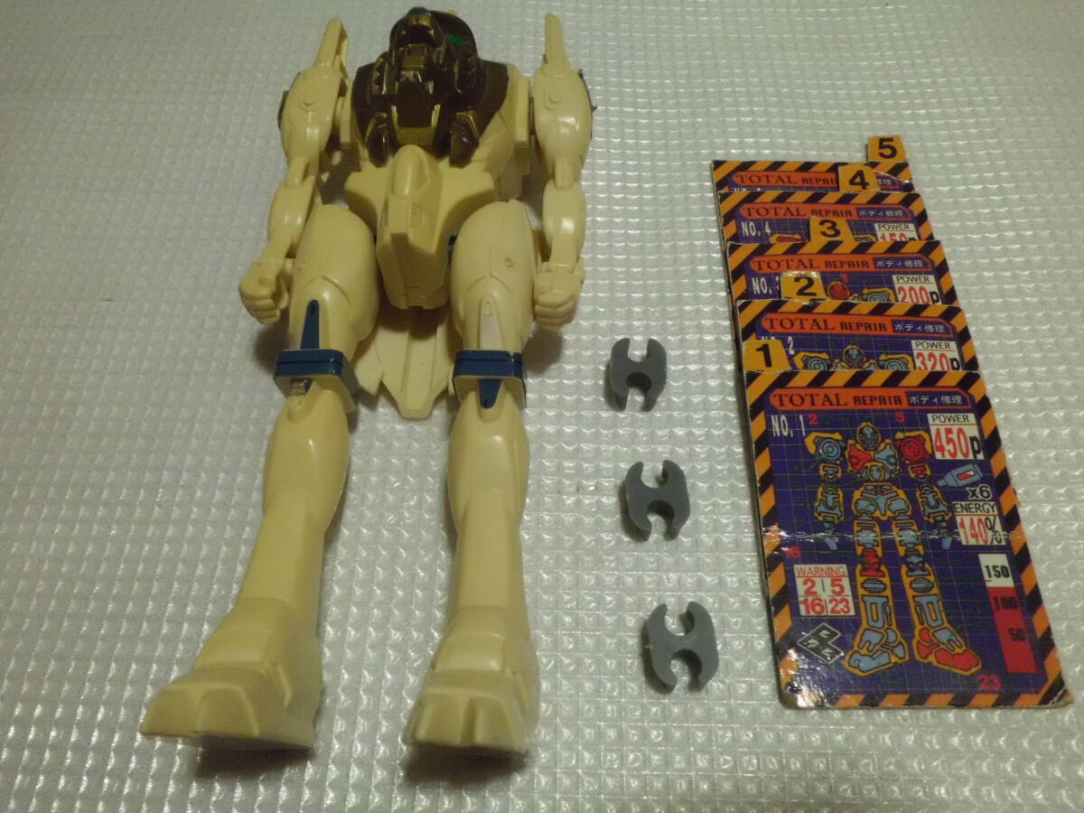  The King of Braves GaoGaiGar основа земля DX Junk 