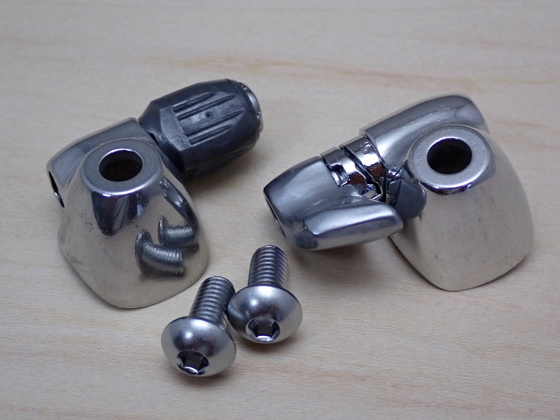 シマノ　SHIMANO　アウターストッパー　SM-ST74　