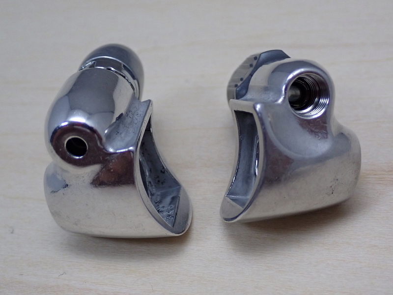 シマノ　SHIMANO　アウターストッパー　SM-ST74　