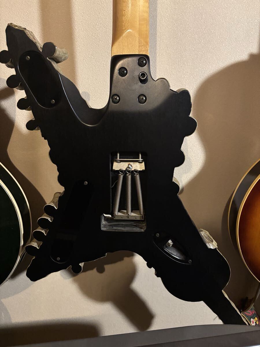 Yahoo!オークション - 【本物 偽物 】SEX MACHINEGUNS ANCHANG