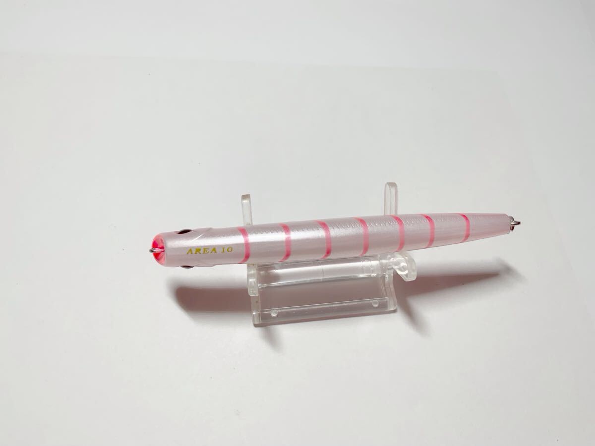 ガイア エリア 10 オリカラ_画像2