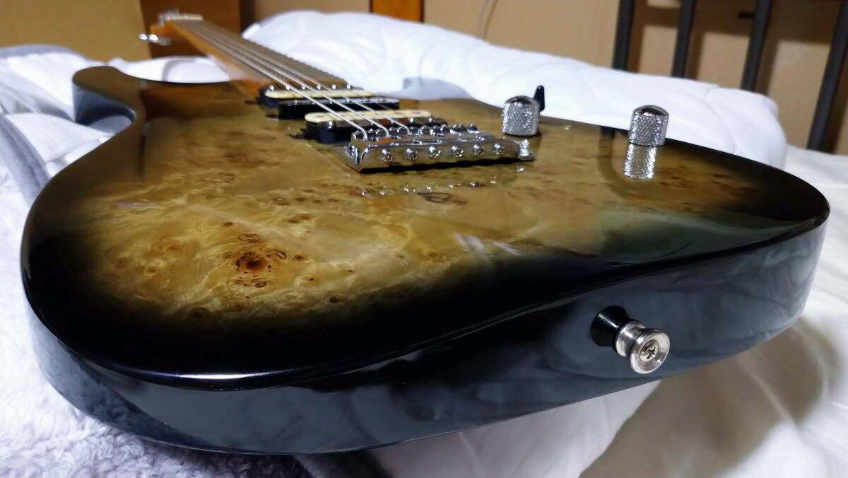 Bacchus IMPERIAL24-BP-RSM/M【生産終了モデル】 IMPERIAL24-BP