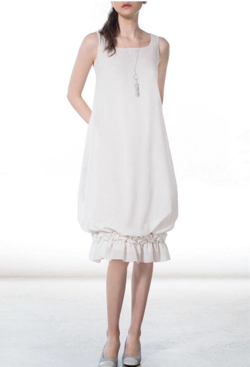 Daisylin TRAVEL Slim Perfect♪オイスターホワイト_画像1