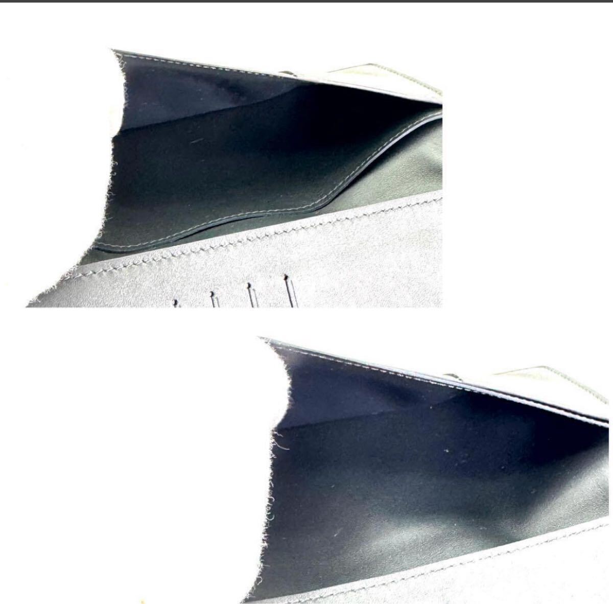 美品　LOUIS VUITTON ダミエグラフィット ポルトフォイユブラザ　TA3167