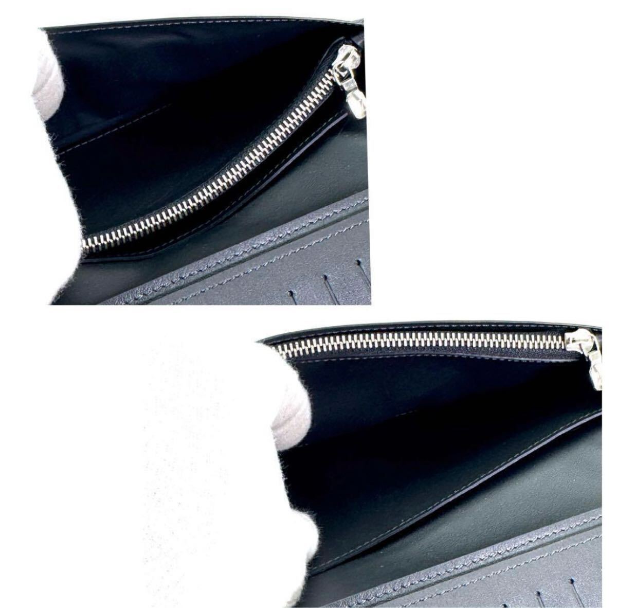 美品　LOUIS VUITTON ダミエグラフィット ポルトフォイユブラザ　TA3167