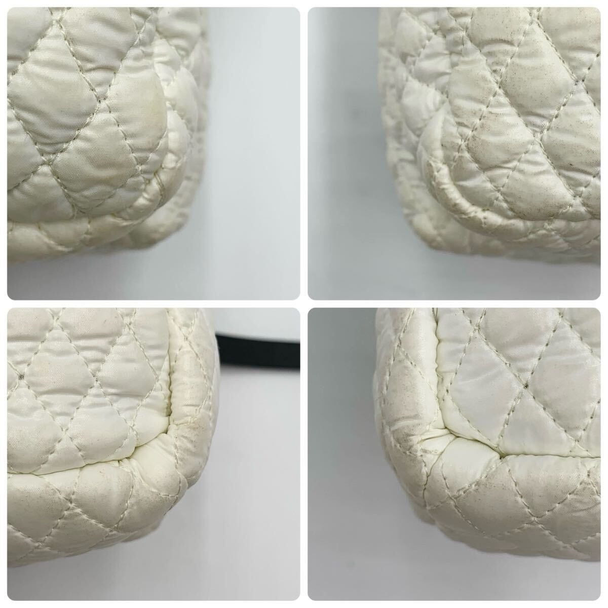 希少 モンクレール 2way ミニショルダーバッグ ポシェット キルティング 希少 moncler モンクレール 2way ミニショルダーバッグ