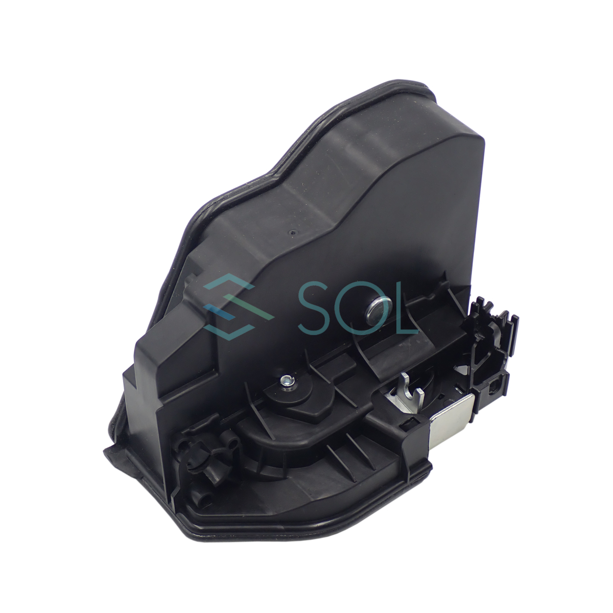 BMW E90 E91 E92 E93 E89 Z4 フロント ドアロックアクチュエーター 右側 320i 323i 325i 330i 335i M3 20i 23i 35i 35is 51217318422_画像2