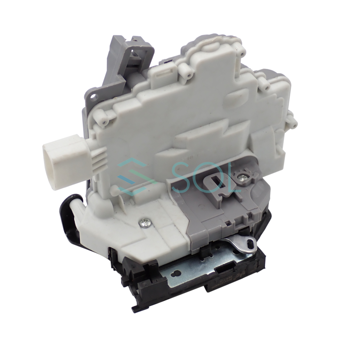 アウディ A4 B8(8K2 8K5 8KH) A5(8T3 8TA) Q3(8UB 8UG 8RB) Q7(4LB) TT(8J3 8J9) フロント ドアロック アクチュエーター 左側 8J2837015A_画像2