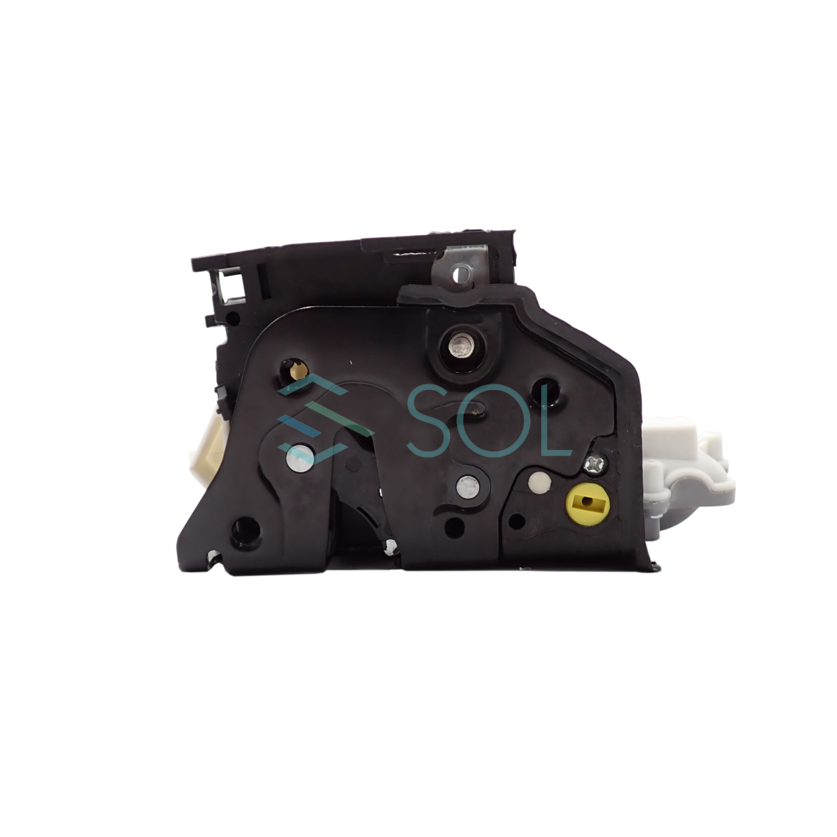 アウディ A4 B8(8K2 8K5 8KH) A5(8T3 8TA) Q3(8UB 8UG 8RB) Q7(4LB) TT(8J3 8J9) フロント ドアロック アクチュエーター 左側 8J2837015A_画像4