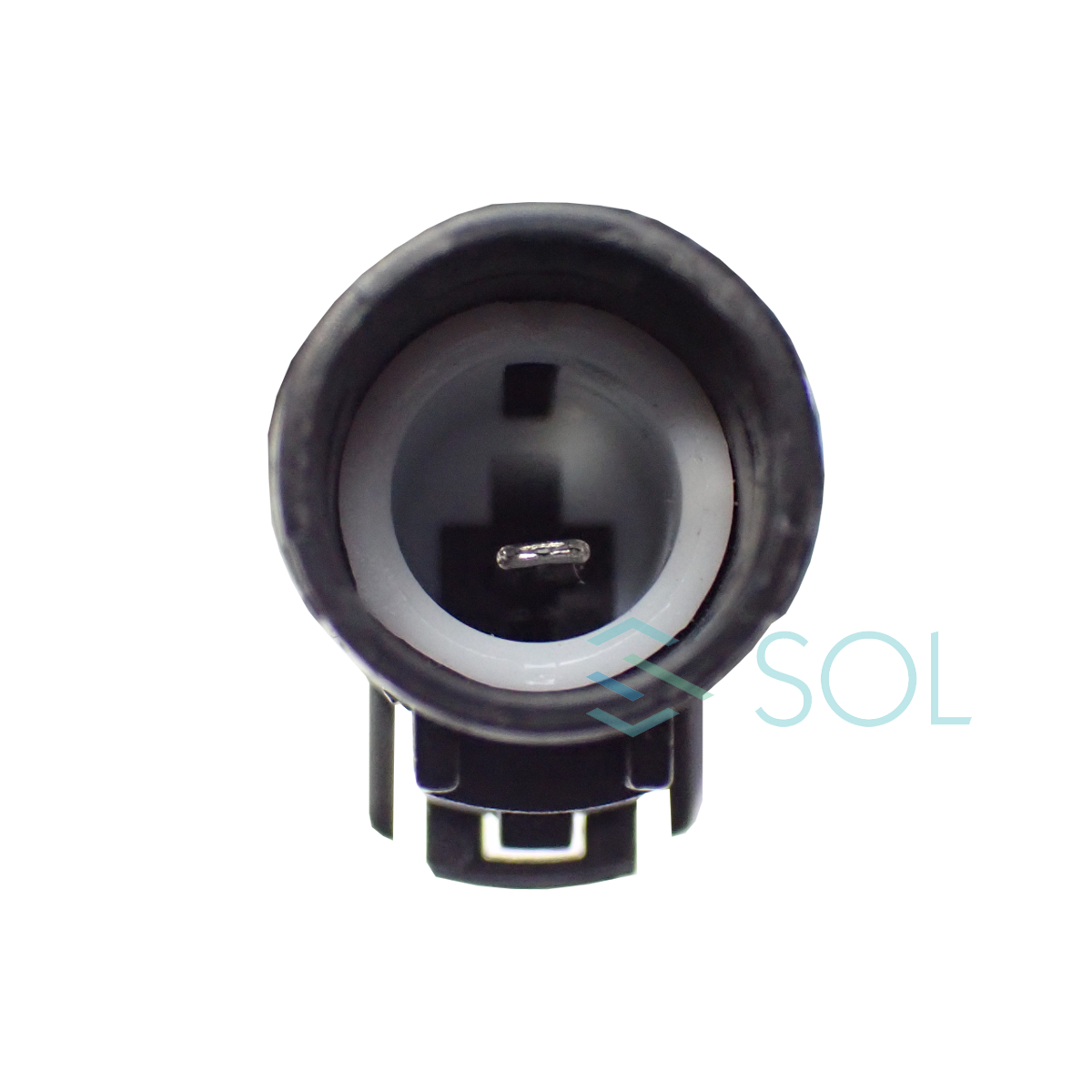 CAPSOL スズキ ワゴンRスティングレー MH44S エアコンコンプレッサー ACコンプレッサー コア返却不要 95200-50M10 18時まで即日出荷_画像6