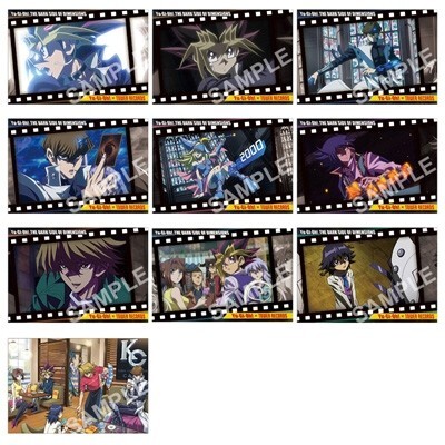 遊戯王 タワレコカフェ タワレコ 海馬瀬人 タワーレコード 新品未開封】ポストカード 10枚「遊 戯 王デュエルモンスターズ