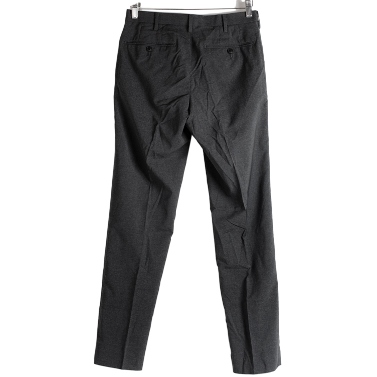 ユニクロ UNIQLO 感動パンツ ウルトラライト ウールライク 321