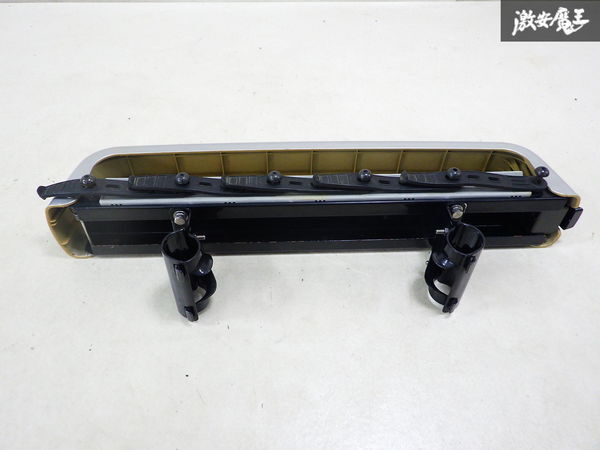 [ повреждение нет!]TERZO универсальный багажник багажник на крыше лестница для держатель для сноуборда база под багажник полки 1D15