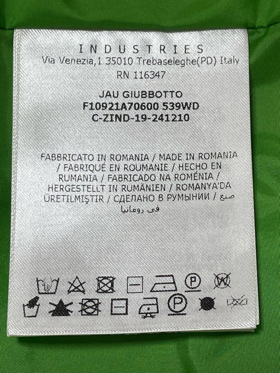 未使用 タグ付 MONCLER JAU GIUBBOTTO GENIUS モンクレール ナイロンジャケット ジップアップジャケット モンクレールジャパン_画像6