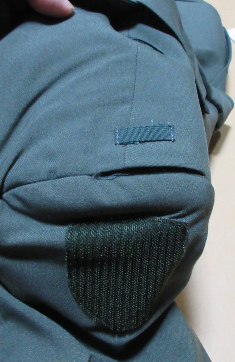 ４ＡＢ陸上自衛隊の夏用ジャケットとズボンセット（９１式幹部用、市販品） Pants ゲーム・おもちゃ・グッズ 4AB陸上自衛隊の夏用