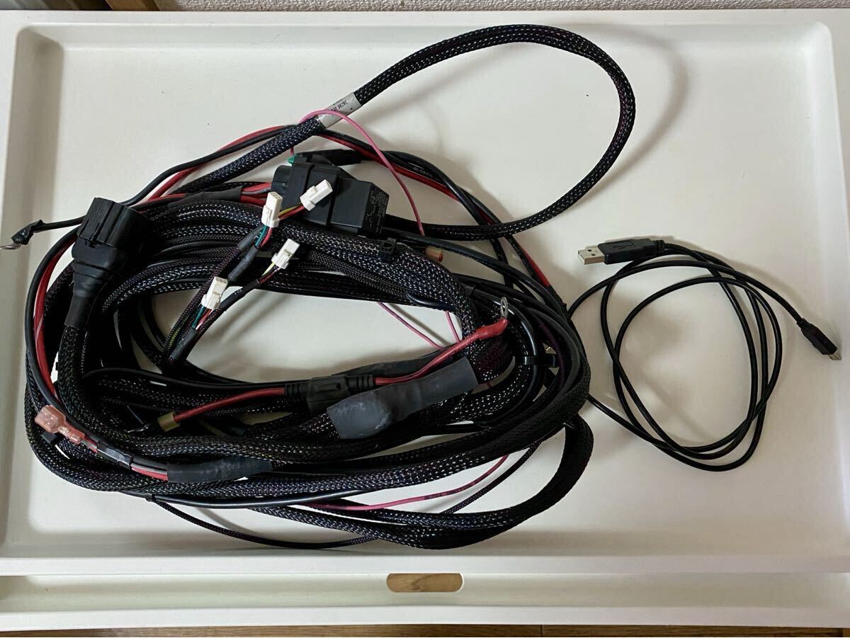 DC-AIR 電磁弁、エアサスコントローラー？ 4コーナーエアサスペンション電磁弁,最大SMV-02パワー - AliExpress