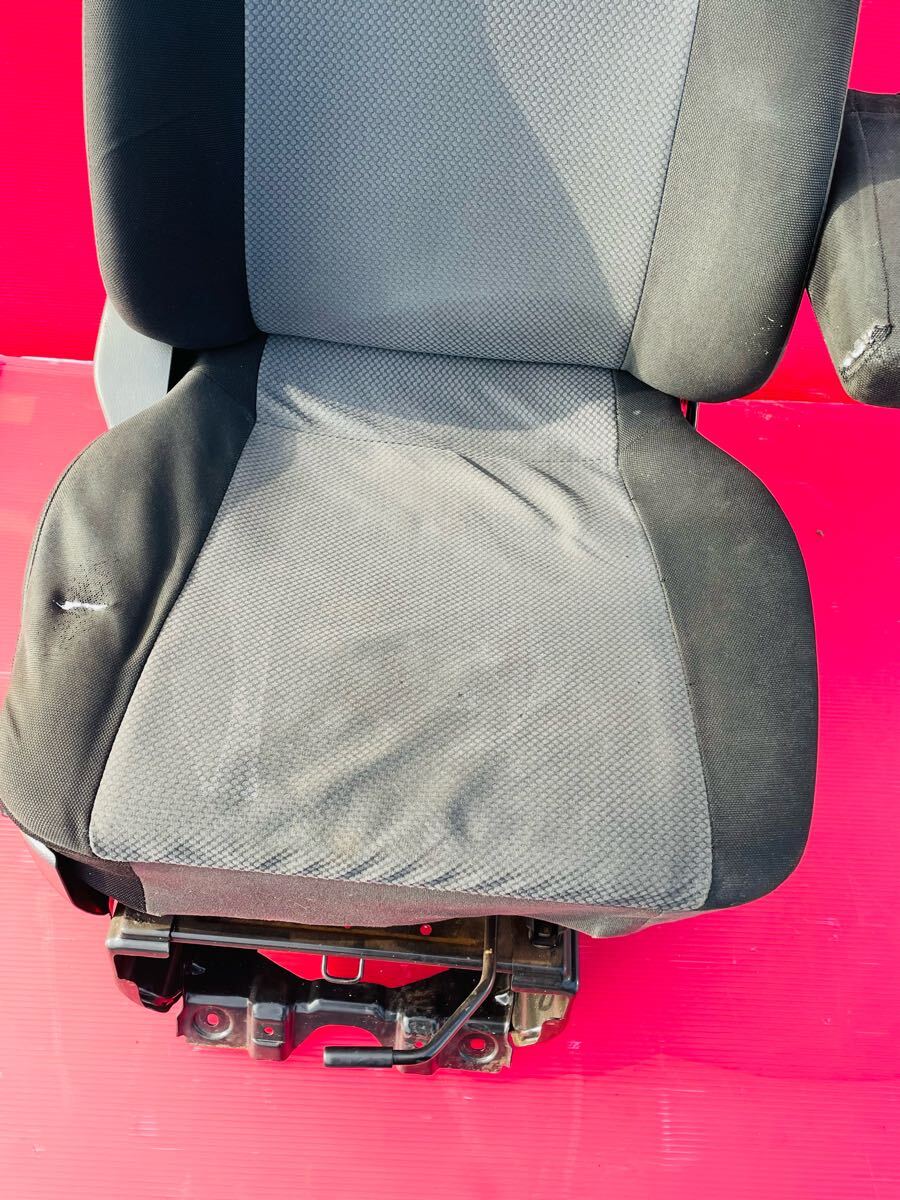 оригинальный Hino Ranger водительское сиденье сиденье демпфер сиденье правая сторона правый работа машина из удален Rei4145