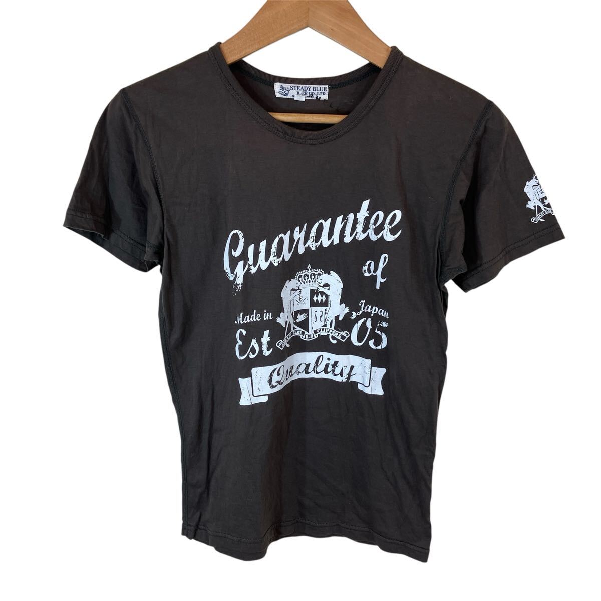 R.J.B FLAT HEAD Flat Head men's мужской короткий рукав t рубашка American Casual Biker дизайн Short рукав size:34(XXS)