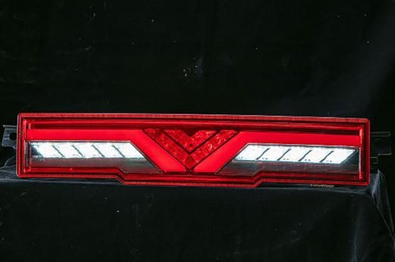 【新品未使用】バックフォグランプ　Valenti　ヴァレンティ GR86/ BRZ TOYOTA トヨタ　SUBARU スバル AB-BFT86GRZ-HSC-1 限定カラー_画像7