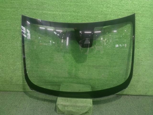 デイズ 4AA-B45W フロント ウインドガラス ハイウェイスター Gターボ プロパイロットED BR06T-SM21 QBB 72700-7MA1J