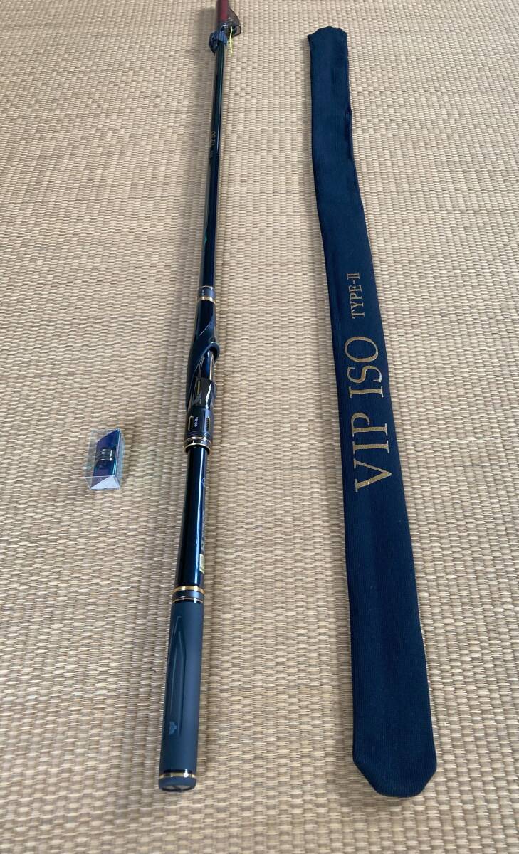 ΣΣHARDY ハーディー Continental Special PALAKONA コンチネンタルスペシャル パラコナ 7&#39;7&quot;&quot;&quot;&quot; フライロッド やや傷や汚れあり ΣΣ HARDY ハーディー Continental Special PALAKONA