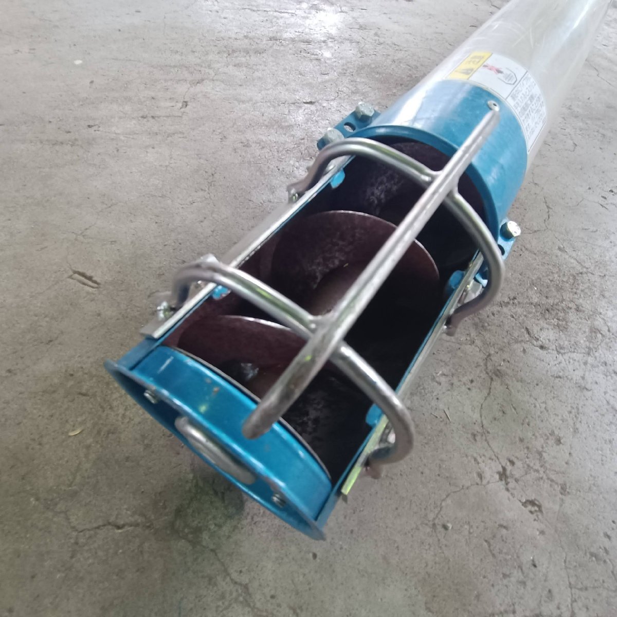  скала эта сторона .1 ho ketsu. предмет транспортировка машина SKH-11A одна фаза 100V высокий темно синий конвейер ... сушильная машина . предмет ширина транспортировка машина б/у Tohoku 