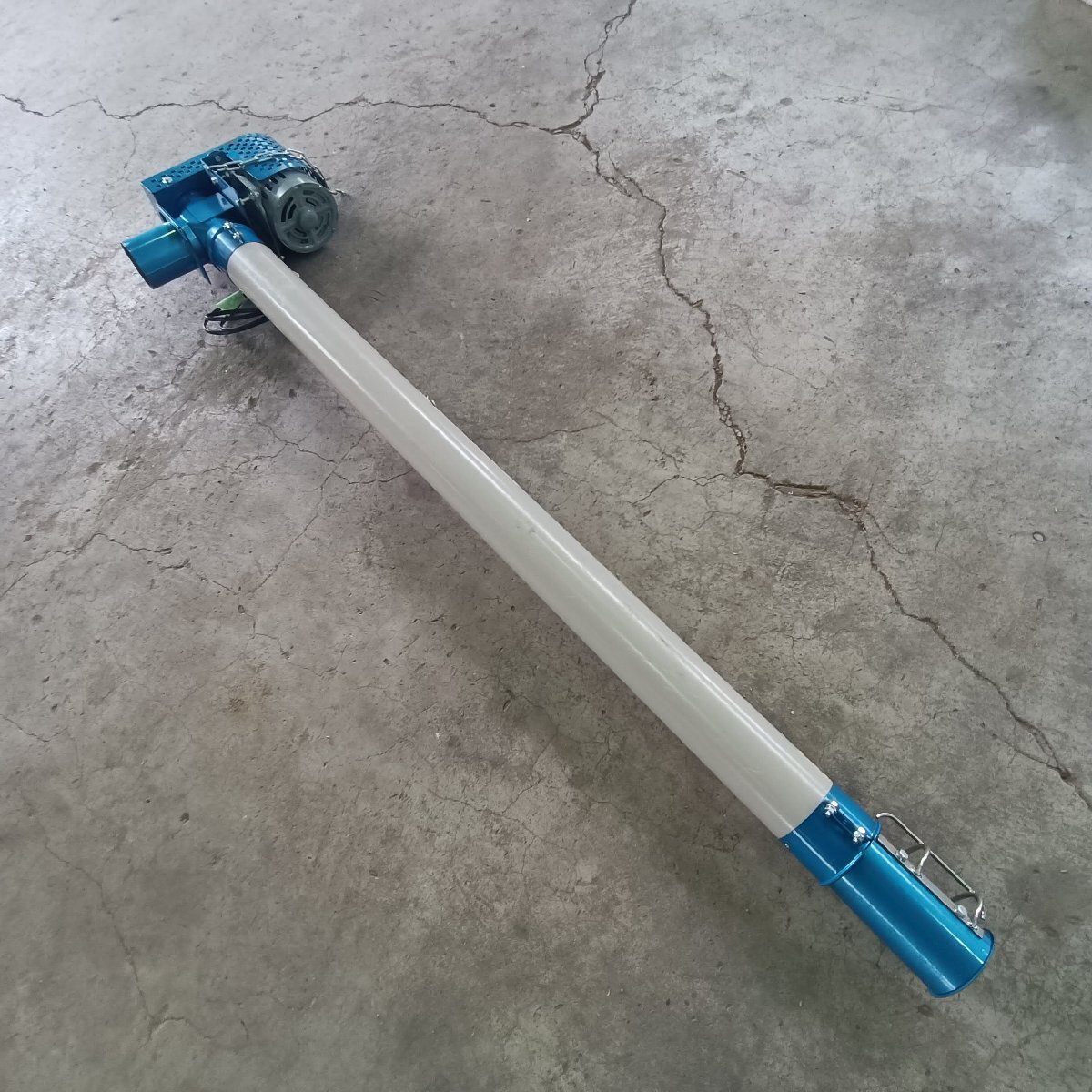  скала эта сторона .9 ho ketsu. предмет транспортировка машина SKH-11A одна фаза 100V высокий темно синий конвейер ... сушильная машина . предмет ширина транспортировка машина б/у Tohoku 