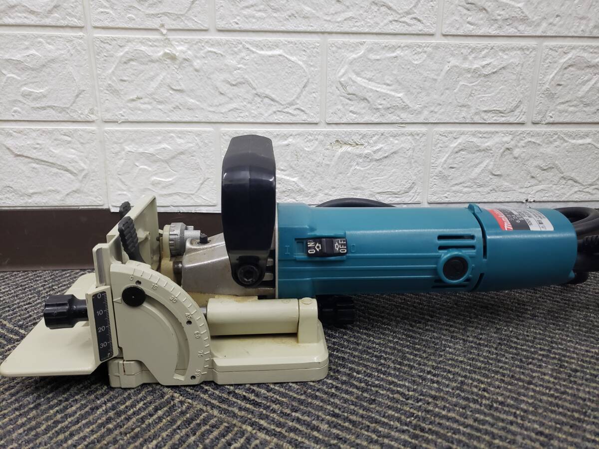 マキタ makita ジョイントカッター 3901 ☆マキタ(makita) ジョイントカッター 3901【岩槻店】 – アクト