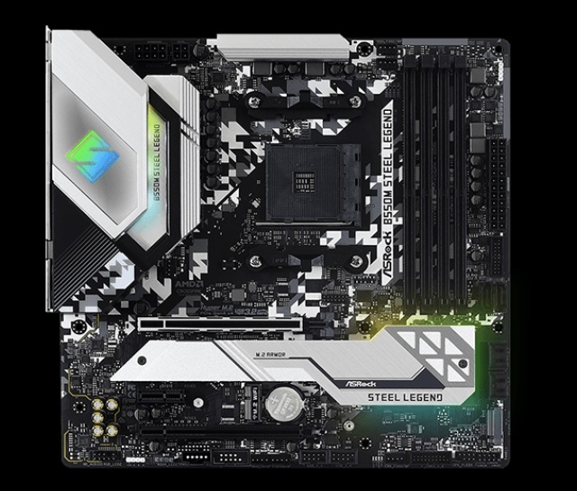 高品質 高コスパPC Ryzen 5500 1TB SSD 32GBメモリ