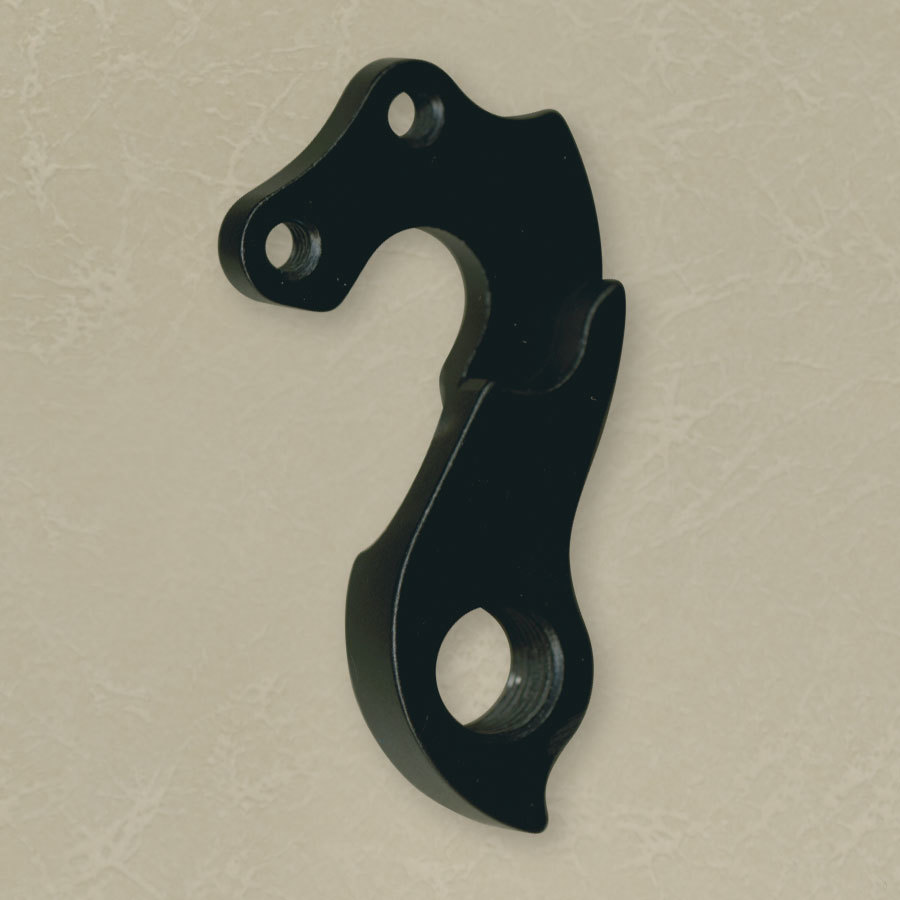 ディレイラーハンガー Carrera Nitro SL/Veleno舊モデル 高品位CNC