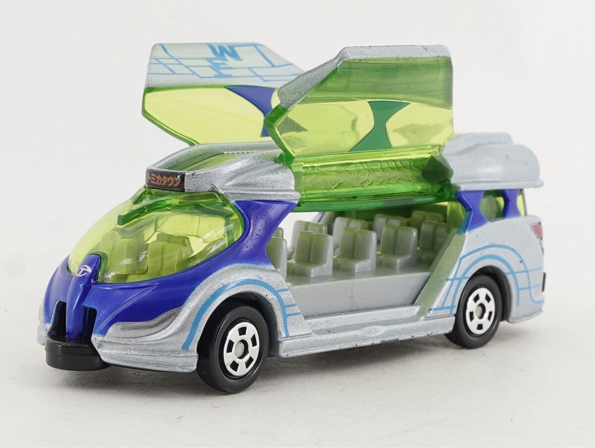 トミカイベントモデル TDM ツナグーンS トミカ博限定 2017年No.7　《期間限定20台まで送料230円》ミニカー 絶版 まとめ セット_画像1