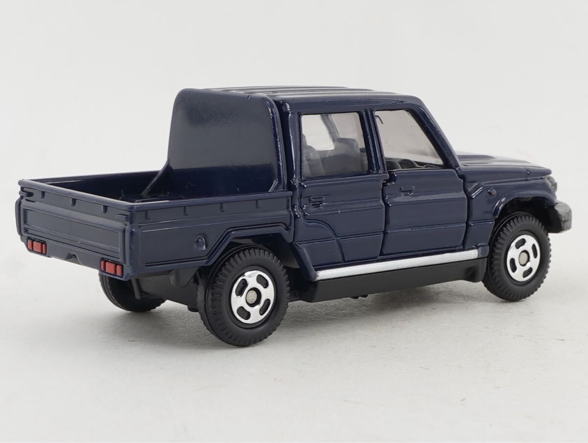 廃盤トミカ トヨタ ランドクルーザー 2015 年No.103　《期間限定20台まで送料230円》ミニカー 絶版 まとめ セット　②_画像2
