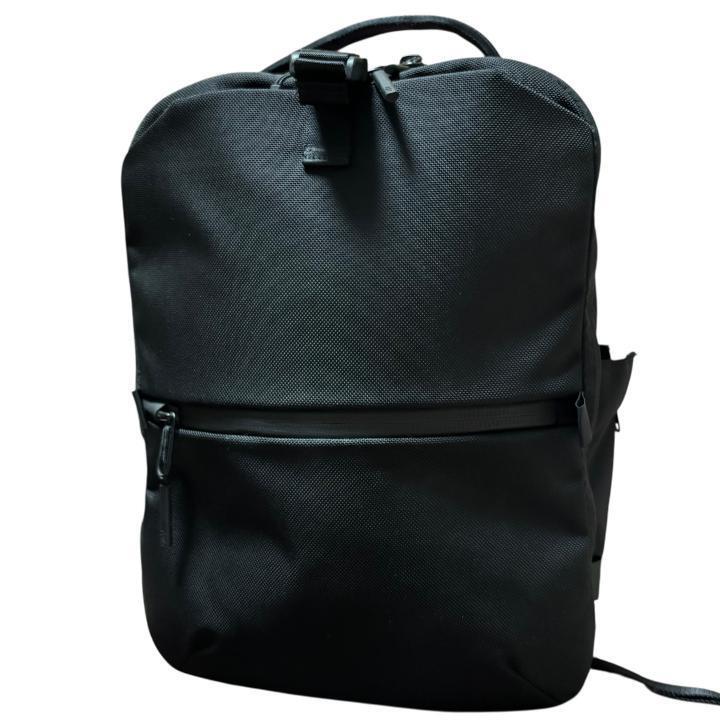 【Aer】COMMUTER PACK バッグ B&Y 別注品 ブラック ビジネス 別注】 ＜Aer＞ COMMUTER PACK/バッグ｜ビューティー＆ユース