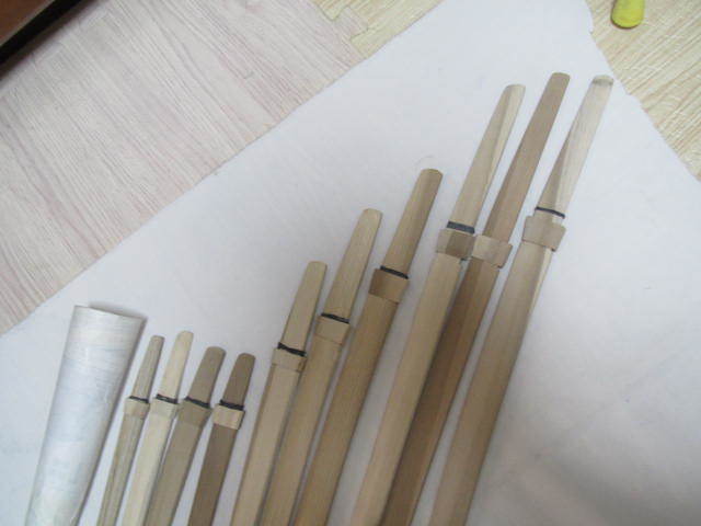 ** комбинезон 020. дерево короткий меч * короткий меч * меч итого 10шт.@**