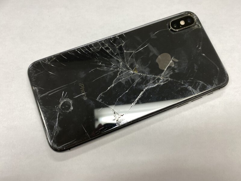 Apple iPhone XS Max スペースグレー 本体 ジャンク Apple iPhone XS Max スペースグレー 本体 ジャンク ジャンク品】Apple