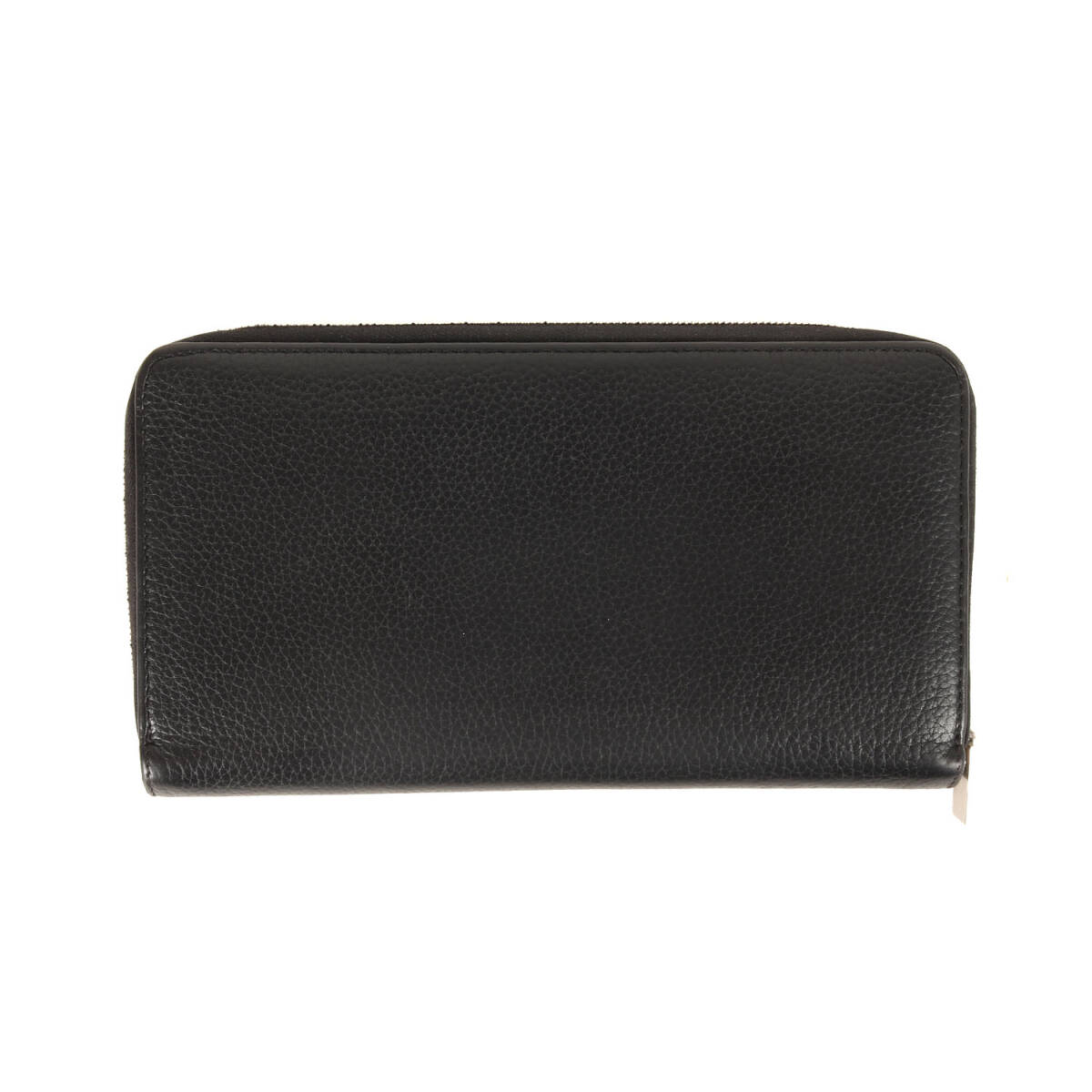 CELINE セリーヌ 財布 ブラック 黒 | ラージジップ マルチファンクション ラウンドファスナー (105003XFL) / 長財布 ロング ウォレット_画像2