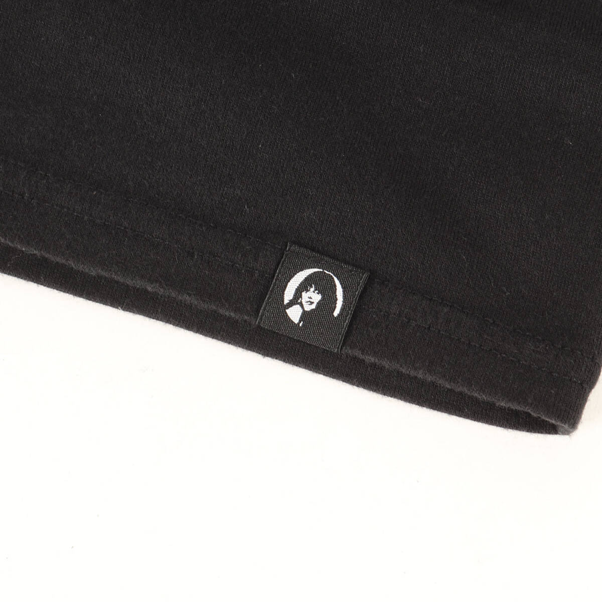 [ прекрасный товар ]HYSTERIC GLAMOUR Hysteric Glamour футболка черный Heather серый размер :M | DETROIT FOREVER переключатель футболка (0251CT06)