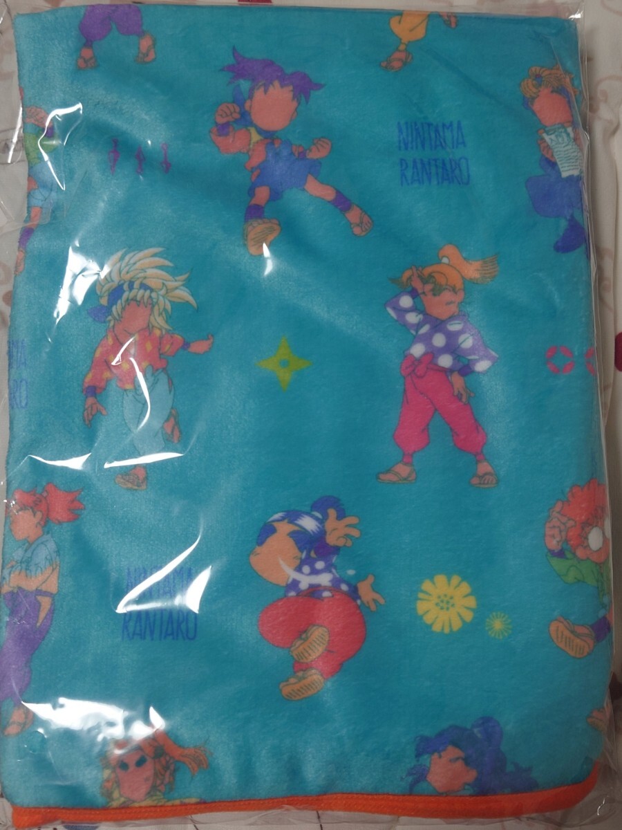  Nintama Rantaro покрывало 