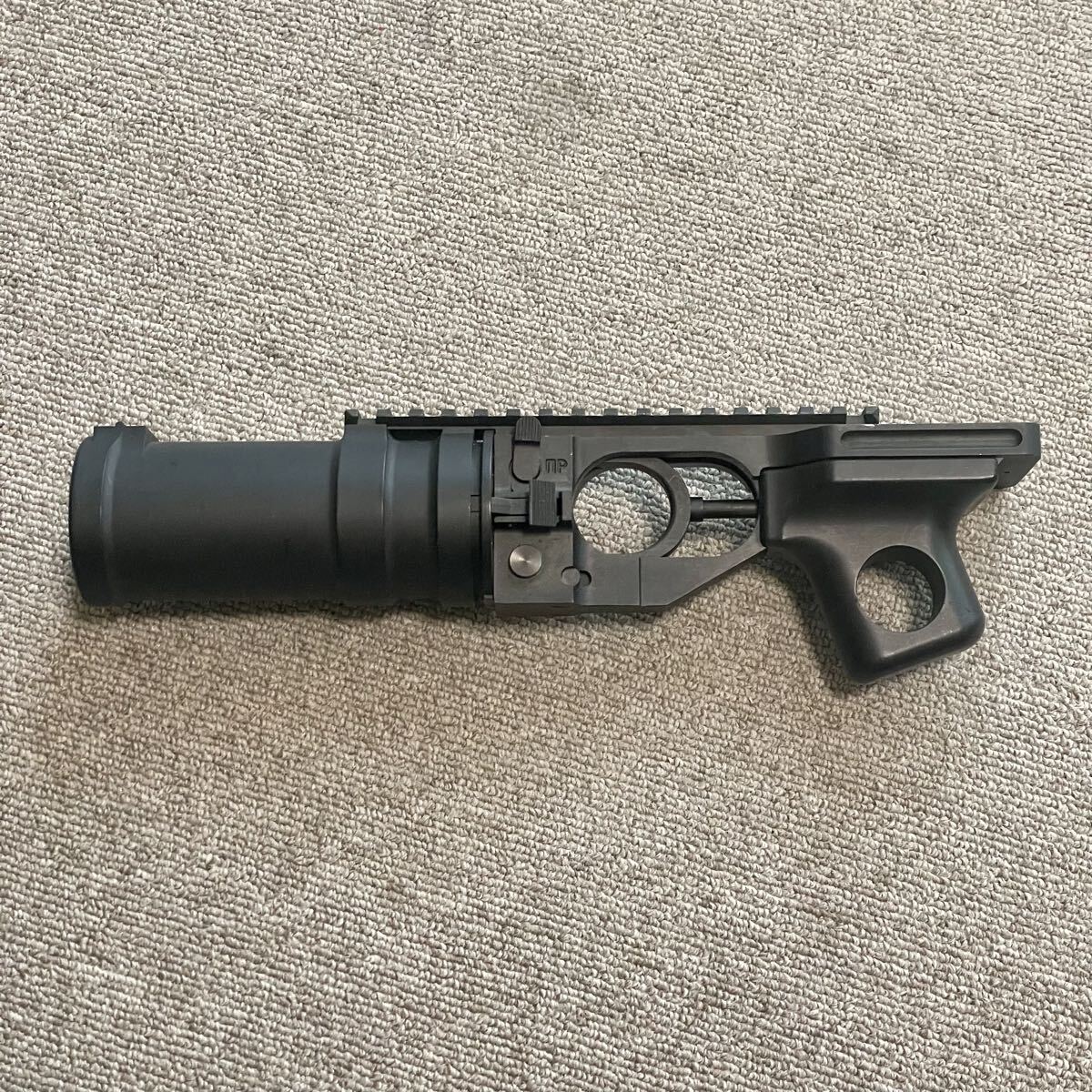 CAW BG15 AK グレネード ランチャー モスカート GP25 GP30 CAW BG15 AKグレネード ランチャー モスカート GP25 GP30|Yahoo