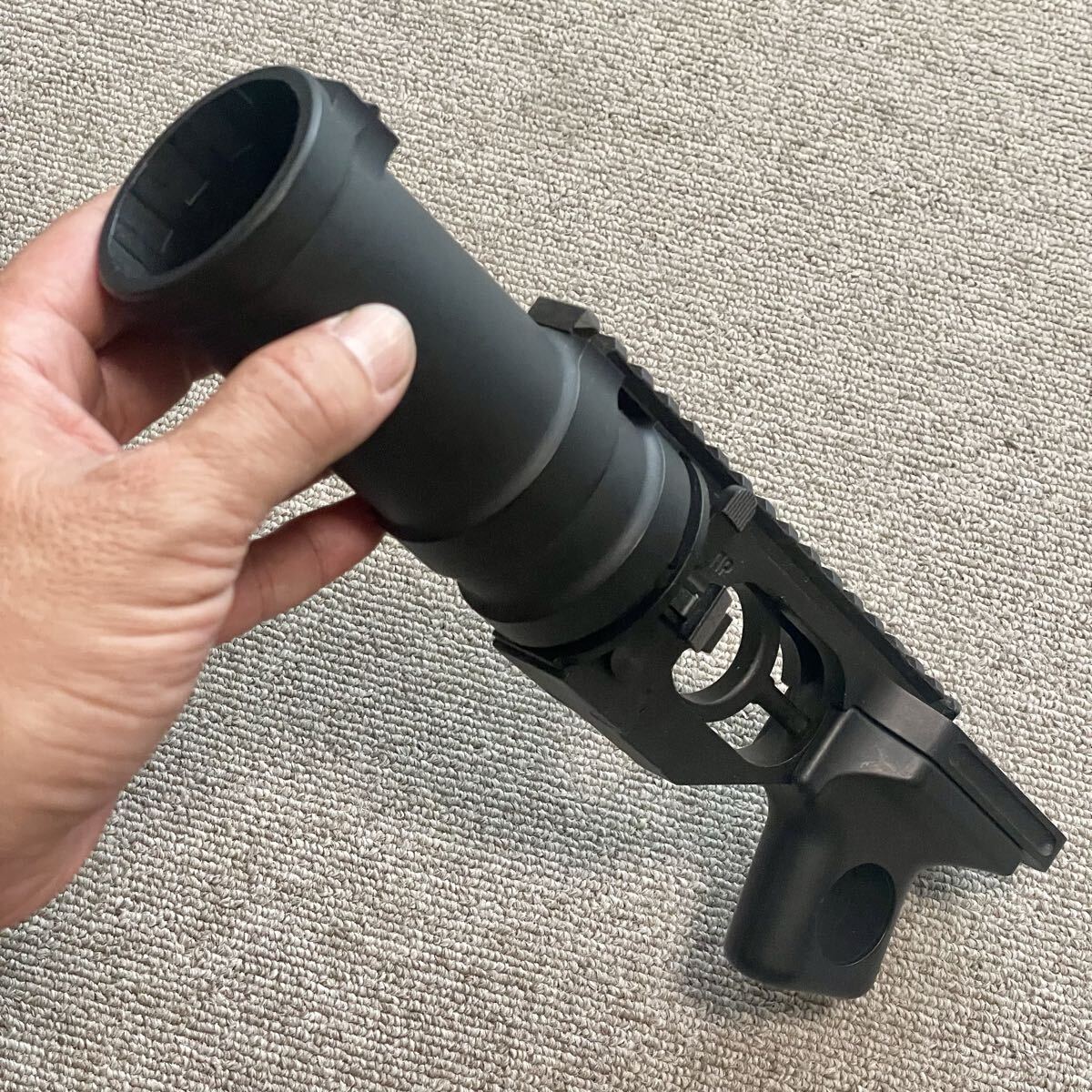 CAW BG15 AK グレネード ランチャー モスカート GP25 GP30 CAW BG15 AKグレネード ランチャー モスカート GP25 GP30|Yahoo