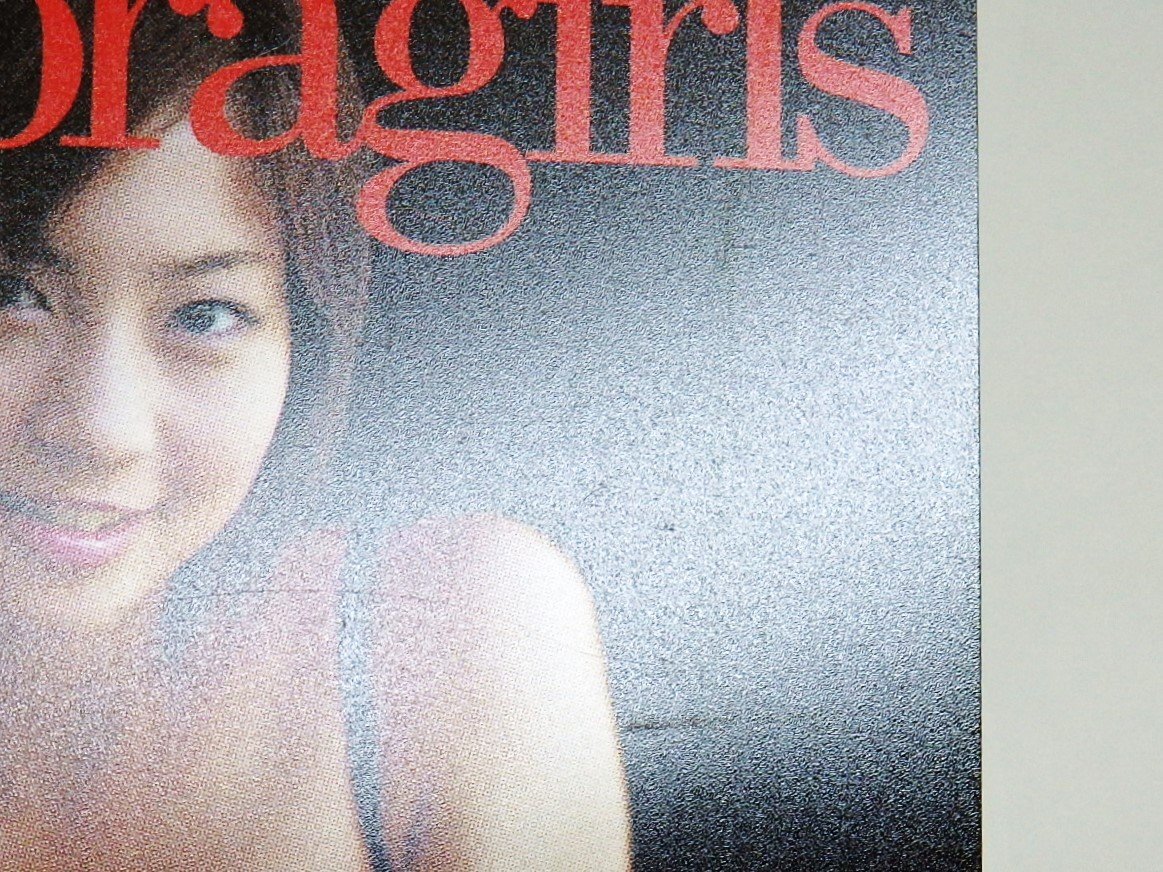 レアテレカ!! 未使用 テレカ 50度數(shù)×1枚 安田美沙子 sabra サブラ Very Best of sabragirls ③ 水著 ビキニ グラビア○P