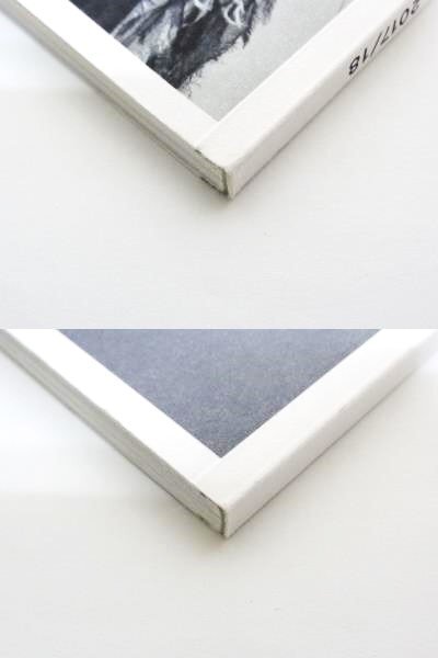 非売品 CHANEL シャネルマガジン 2017/18秋冬 31RUE CAMBON CHANEL MAGAZINE FALL-WINTER2017/18 ISSUE16 Alice Dellal ets... ⑦☆P_画像9