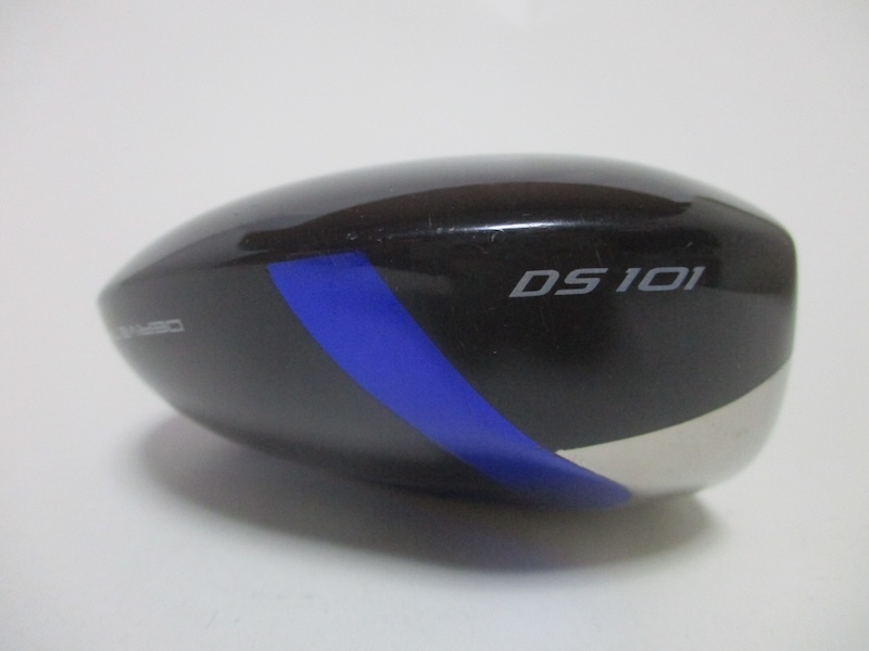 【マグレガー】マックテック MACTEC DS 101 10°／ヘッド単勥?