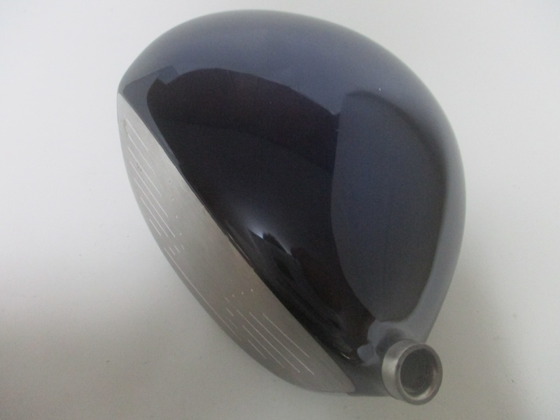 【マグレガー】マックテック MACTEC DS 101 10°／ヘッド単勥?